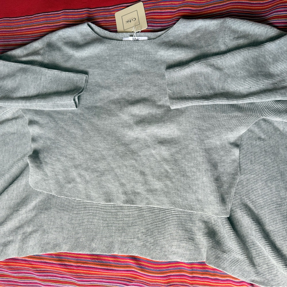 Sweater - Picture 2 of 2
